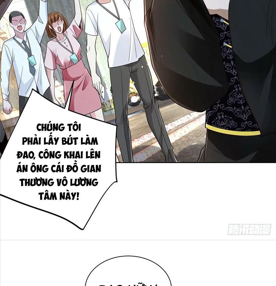 Phản Diện Mạnh Nhất Chapter 80 - Trang 19