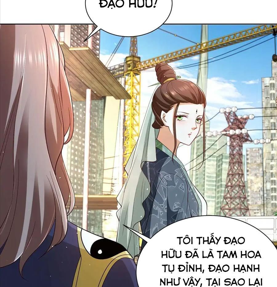 Phản Diện Mạnh Nhất Chapter 80 - Trang 20
