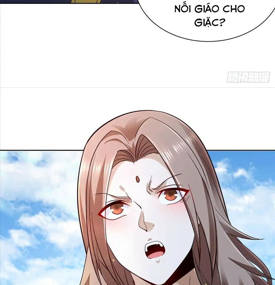 Phản Diện Mạnh Nhất Chapter 80 - Trang 21