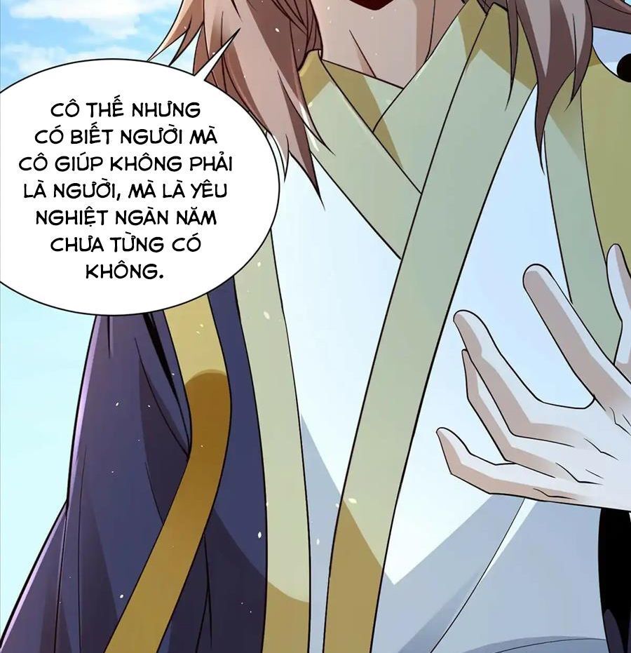 Phản Diện Mạnh Nhất Chapter 80 - Trang 22