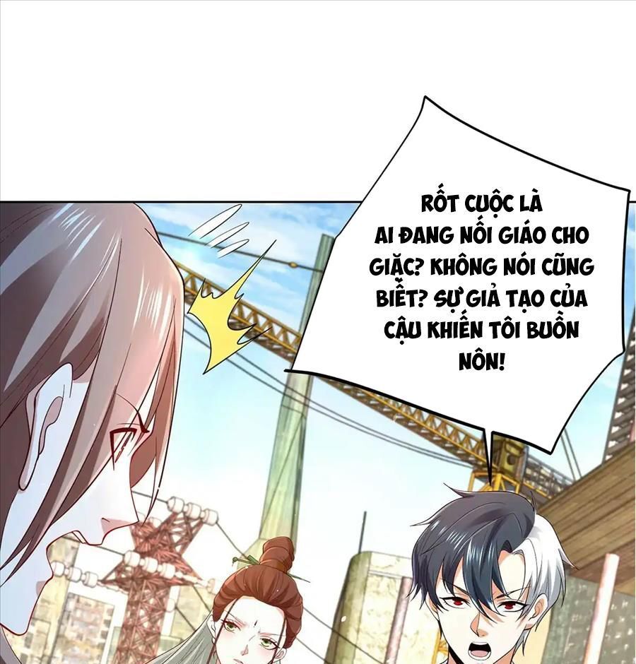 Phản Diện Mạnh Nhất Chapter 80 - Trang 27