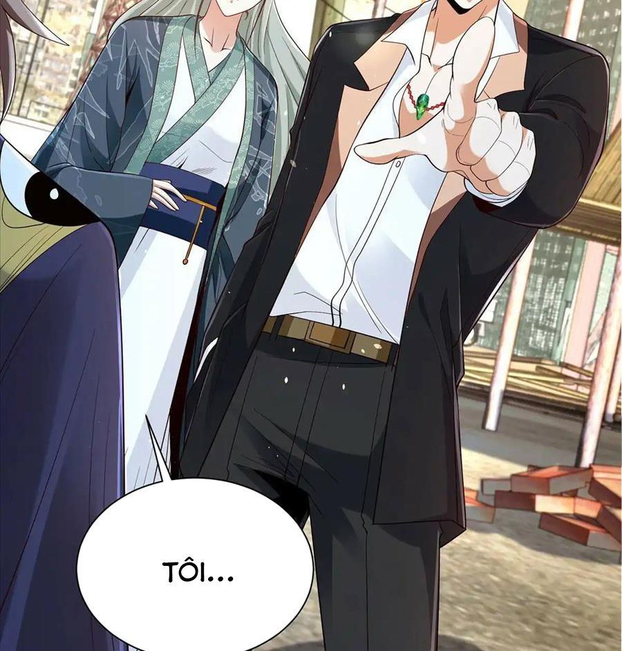 Phản Diện Mạnh Nhất Chapter 80 - Trang 28
