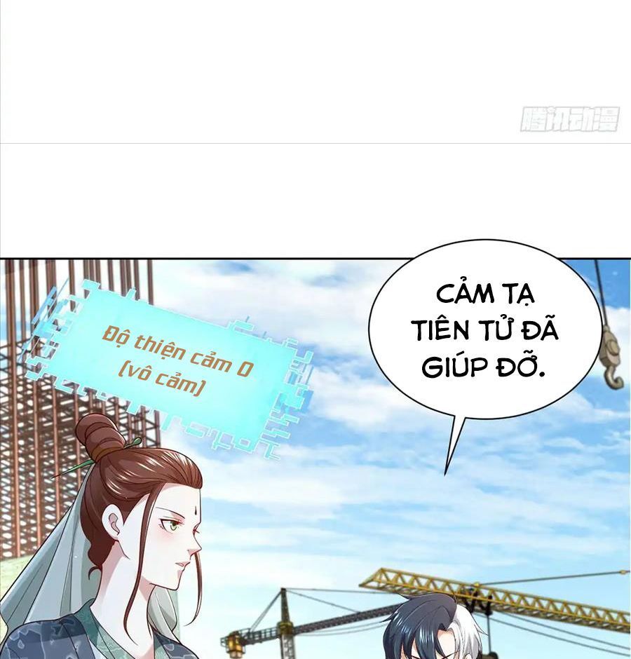 Phản Diện Mạnh Nhất Chapter 80 - Trang 31