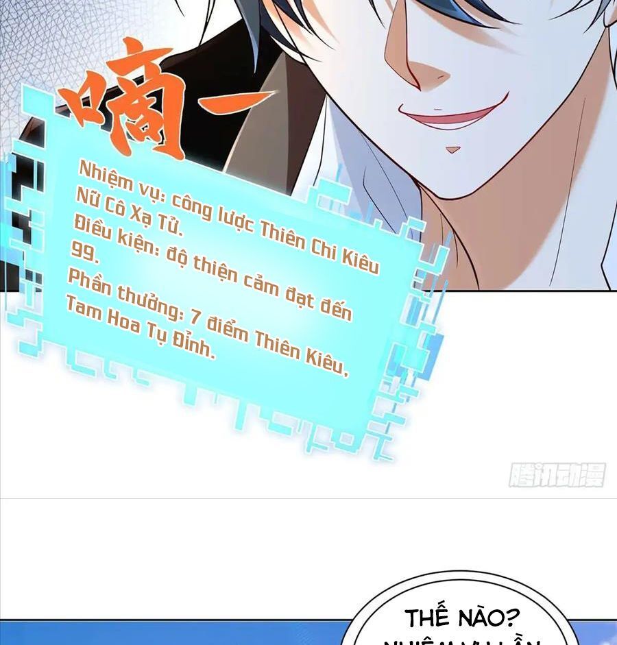 Phản Diện Mạnh Nhất Chapter 80 - Trang 34