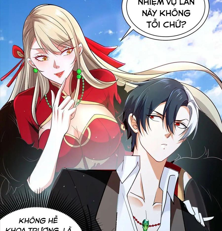 Phản Diện Mạnh Nhất Chapter 80 - Trang 35