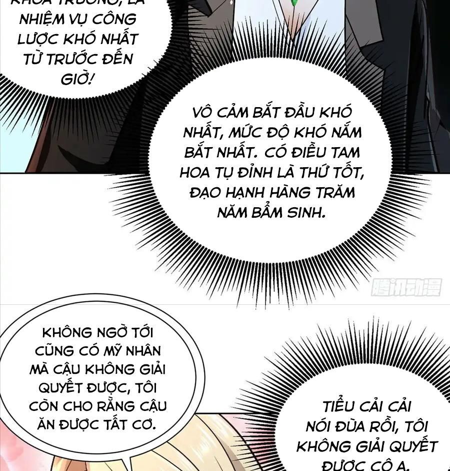 Phản Diện Mạnh Nhất Chapter 80 - Trang 36