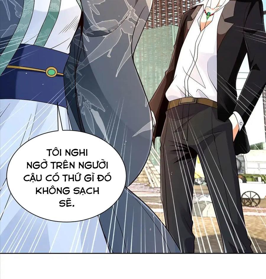 Phản Diện Mạnh Nhất Chapter 80 - Trang 41
