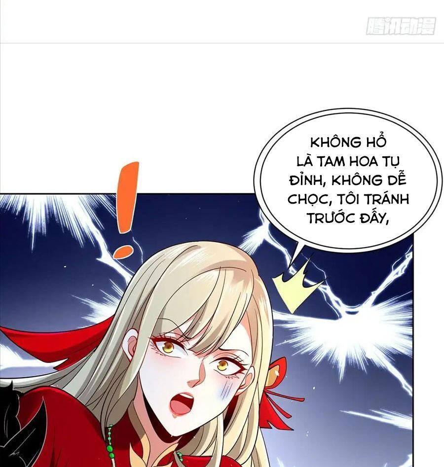 Phản Diện Mạnh Nhất Chapter 80 - Trang 42