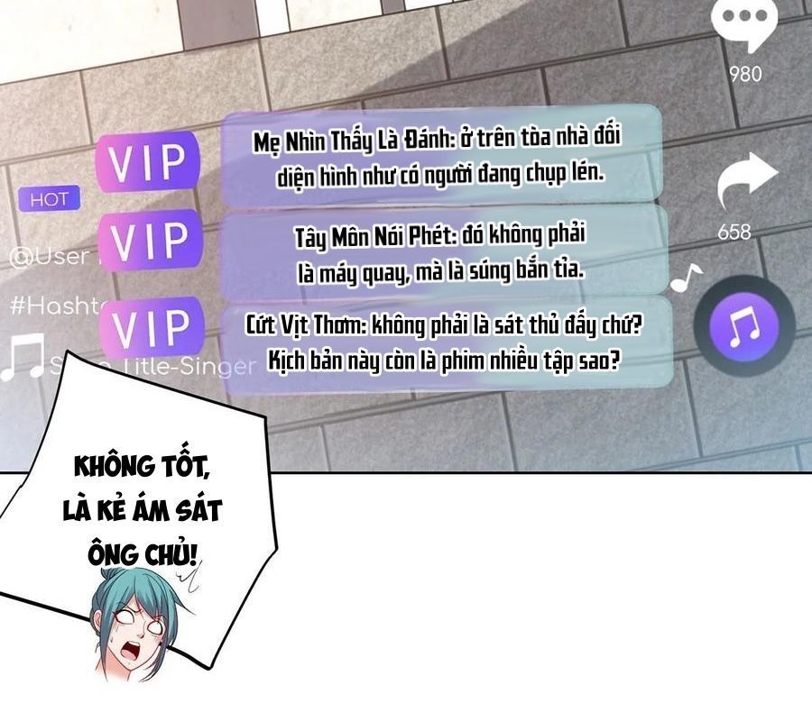 Phản Diện Mạnh Nhất Chapter 81 - Trang 21