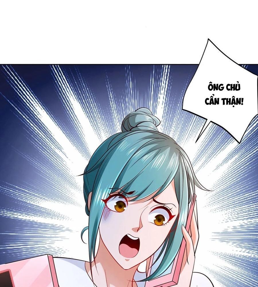 Phản Diện Mạnh Nhất Chapter 81 - Trang 22