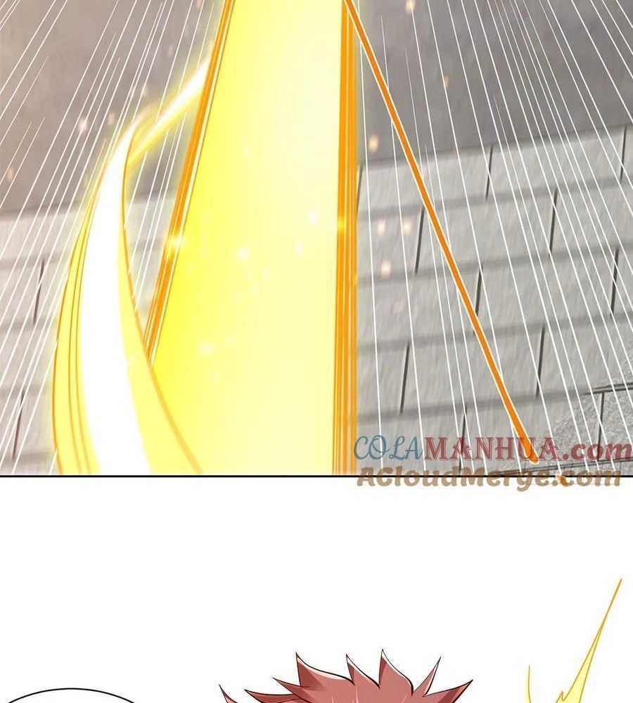 Phản Diện Mạnh Nhất Chapter 81 - Trang 37