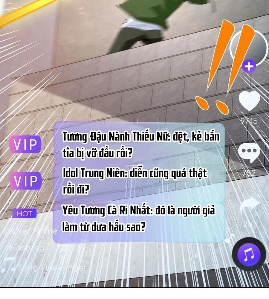 Phản Diện Mạnh Nhất Chapter 81 - Trang 40