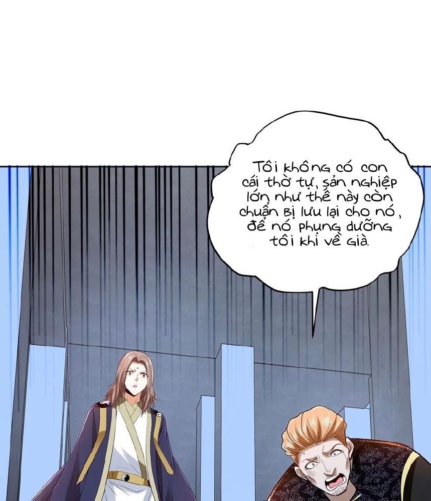 Phản Diện Mạnh Nhất Chapter 81 - Trang 45