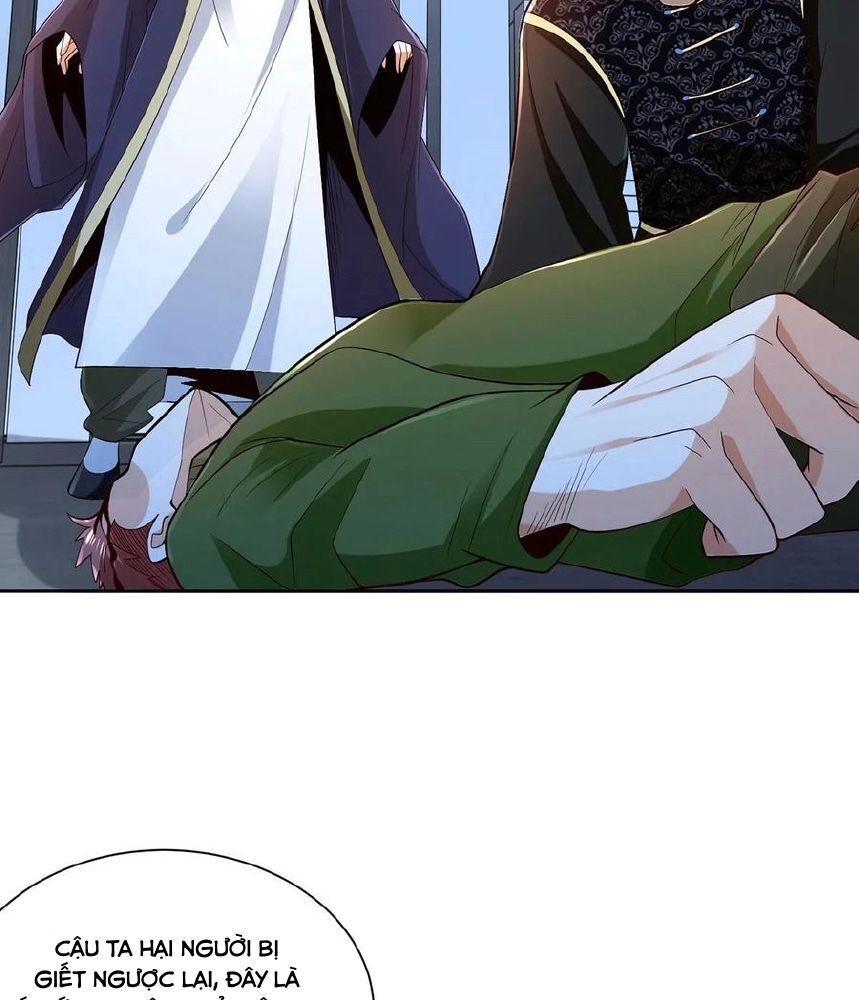 Phản Diện Mạnh Nhất Chapter 81 - Trang 46