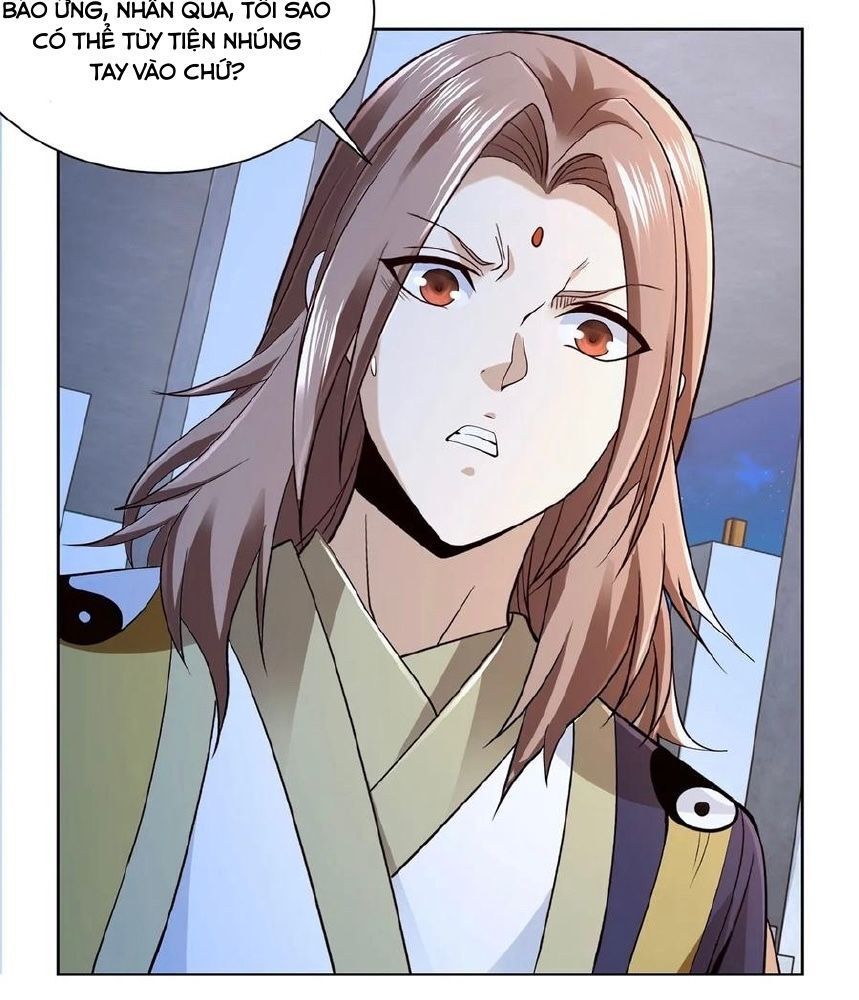 Phản Diện Mạnh Nhất Chapter 81 - Trang 47