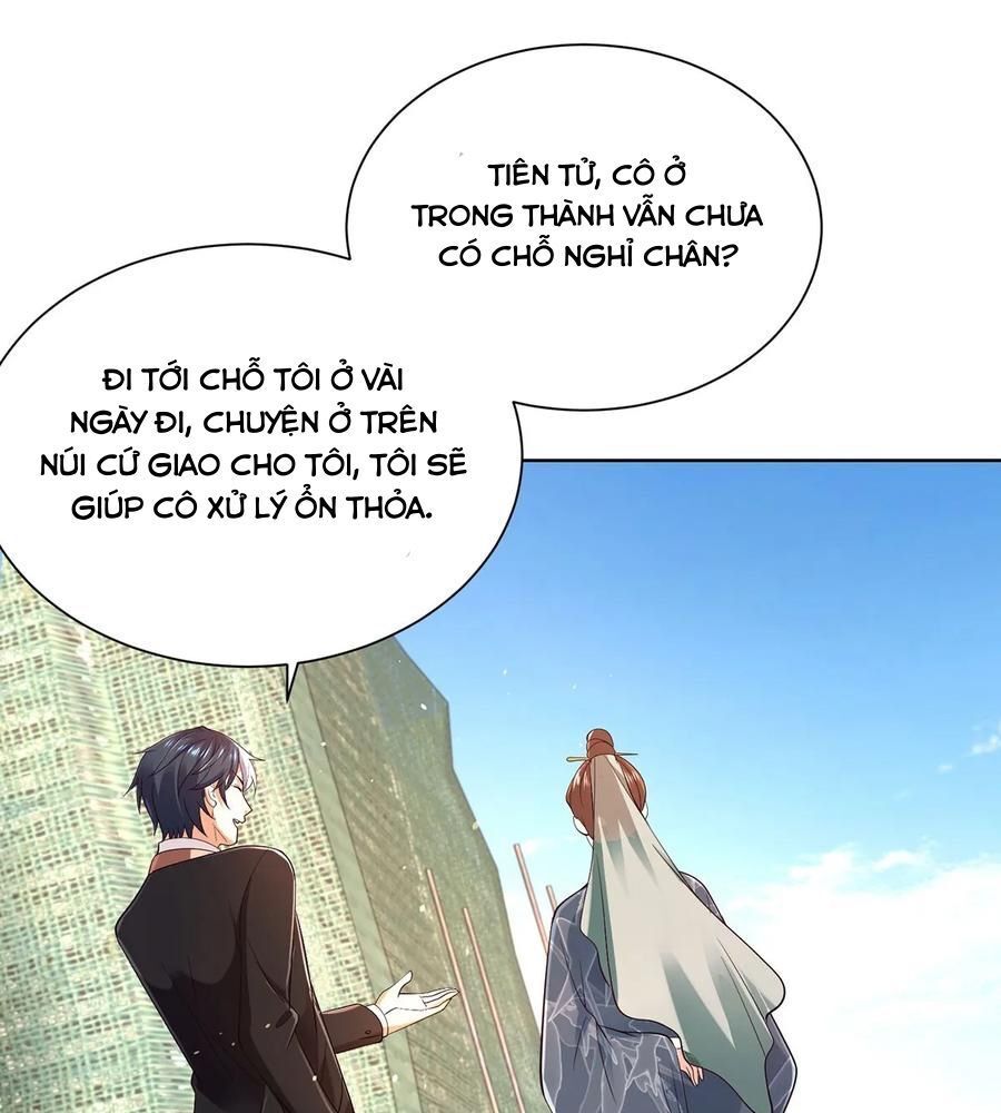 Phản Diện Mạnh Nhất Chapter 81 - Trang 9