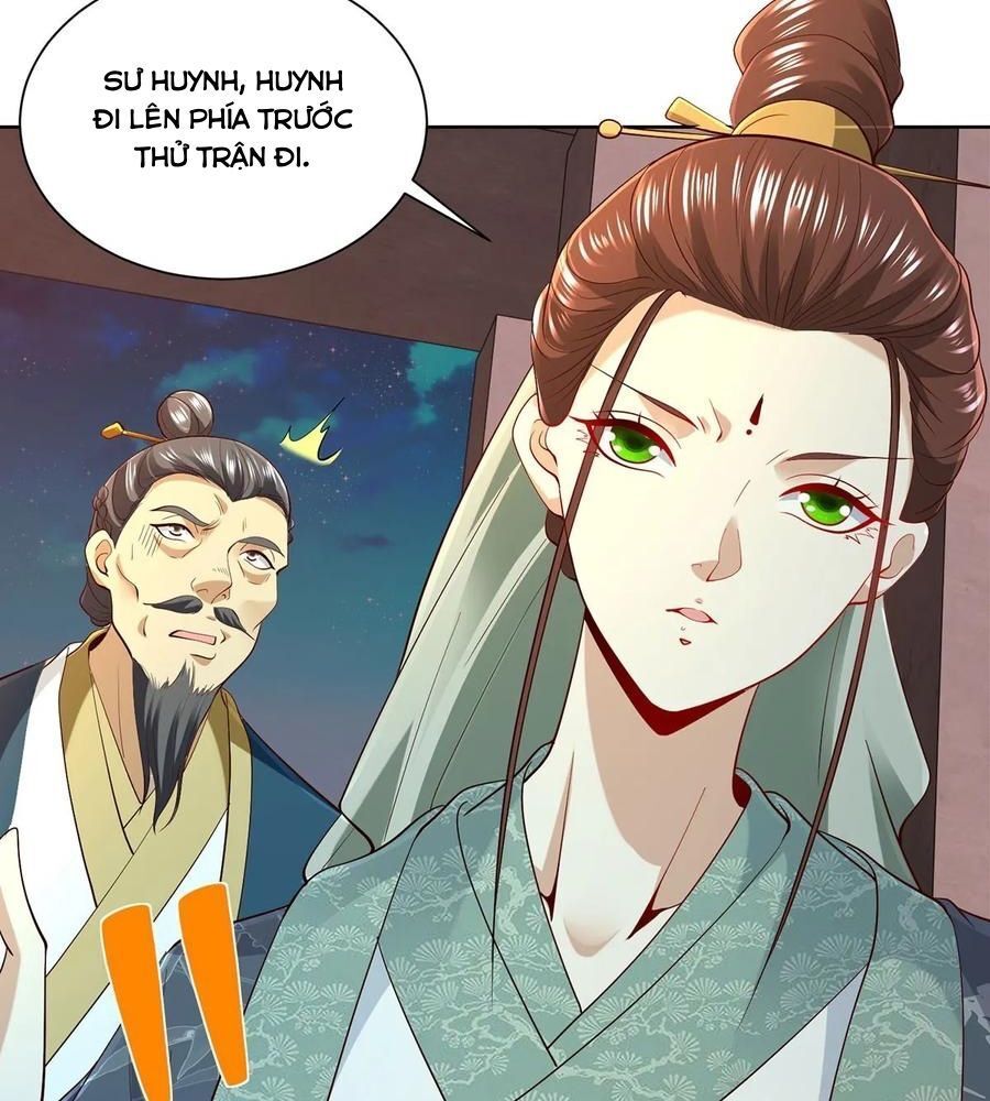 Phản Diện Mạnh Nhất Chapter 82 - Trang 17