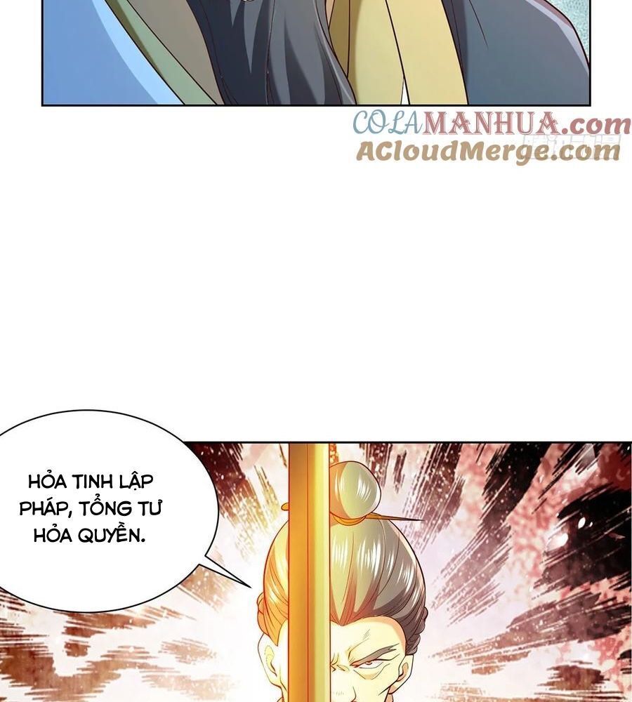 Phản Diện Mạnh Nhất Chapter 82 - Trang 19