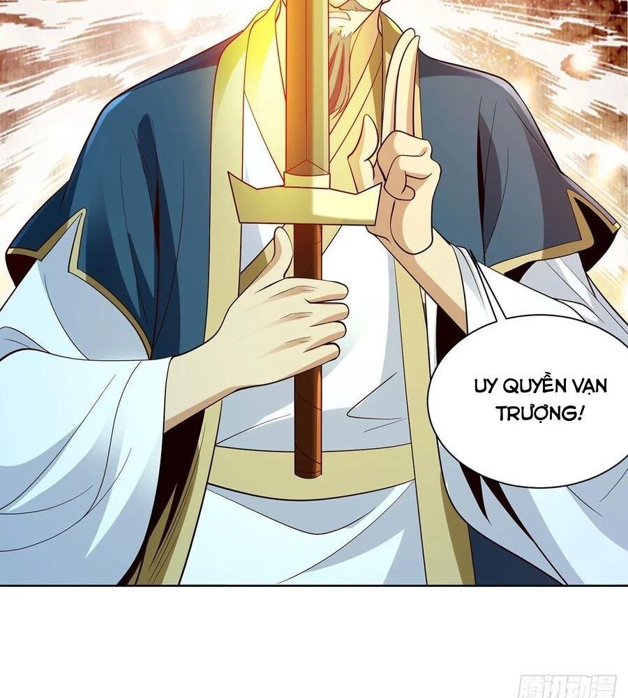 Phản Diện Mạnh Nhất Chapter 82 - Trang 20