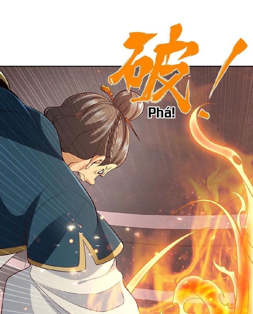 Phản Diện Mạnh Nhất Chapter 82 - Trang 22