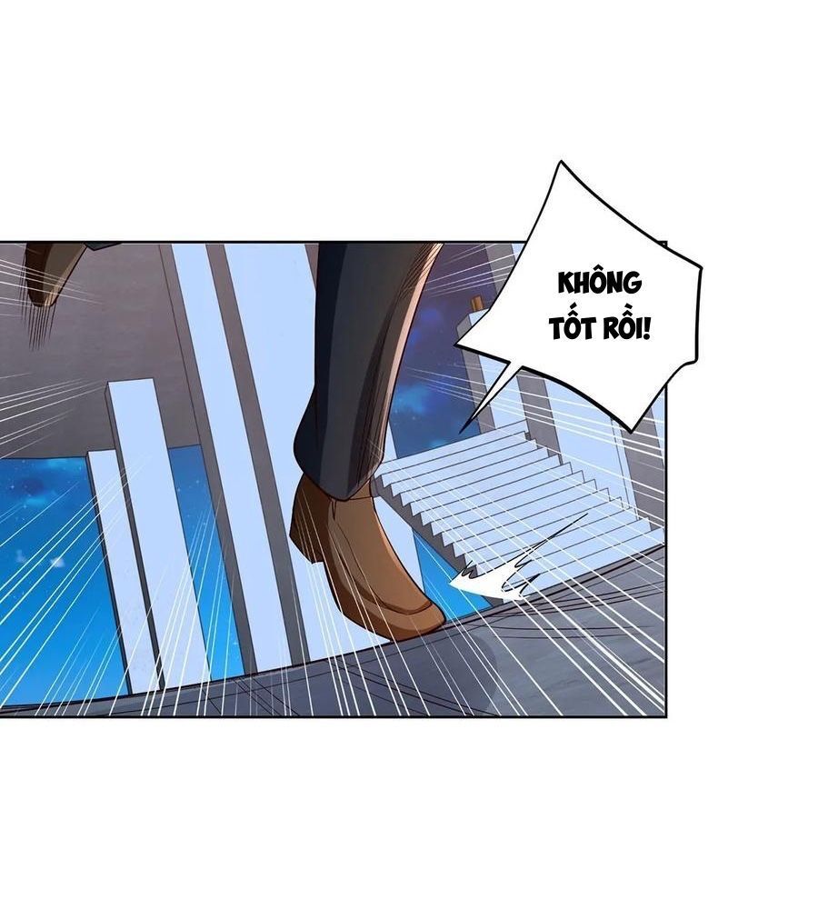 Phản Diện Mạnh Nhất Chapter 82 - Trang 3