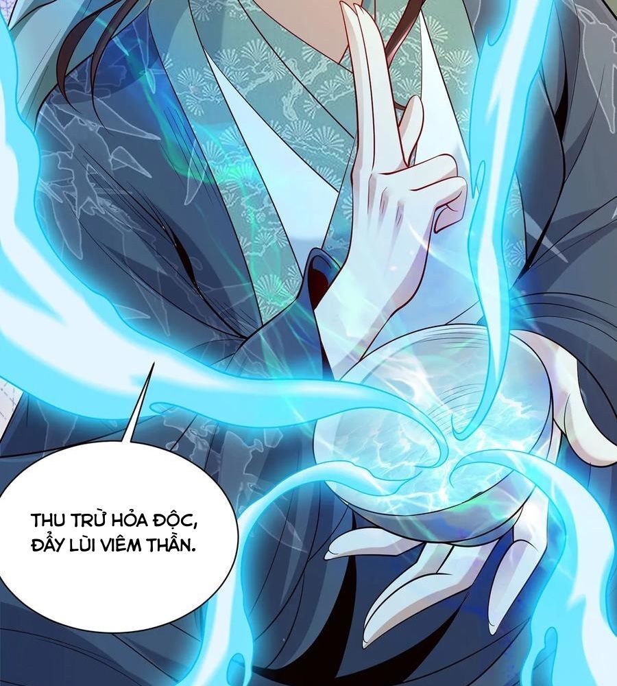 Phản Diện Mạnh Nhất Chapter 82 - Trang 35