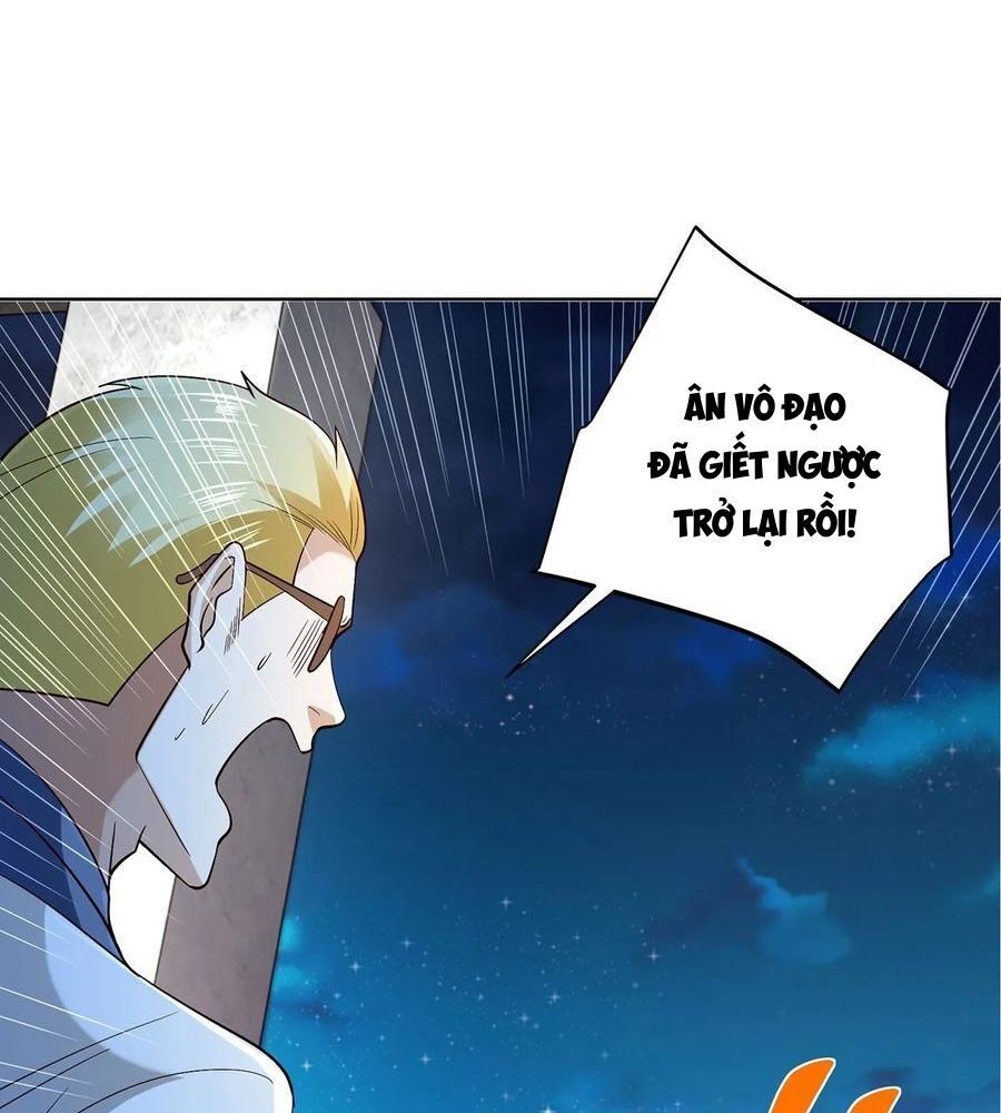 Phản Diện Mạnh Nhất Chapter 82 - Trang 4