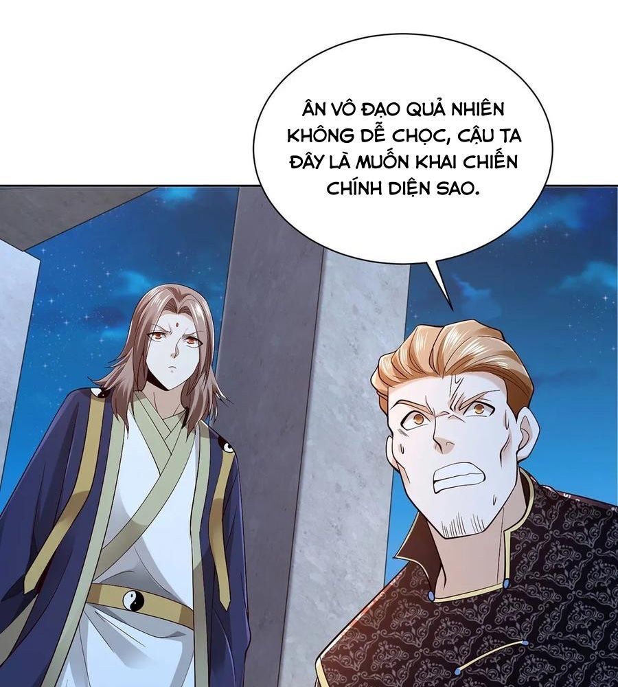 Phản Diện Mạnh Nhất Chapter 82 - Trang 6