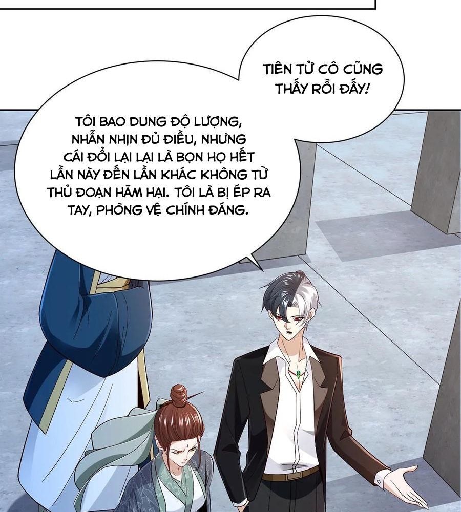 Phản Diện Mạnh Nhất Chapter 82 - Trang 8