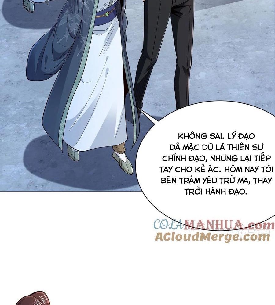 Phản Diện Mạnh Nhất Chapter 82 - Trang 9