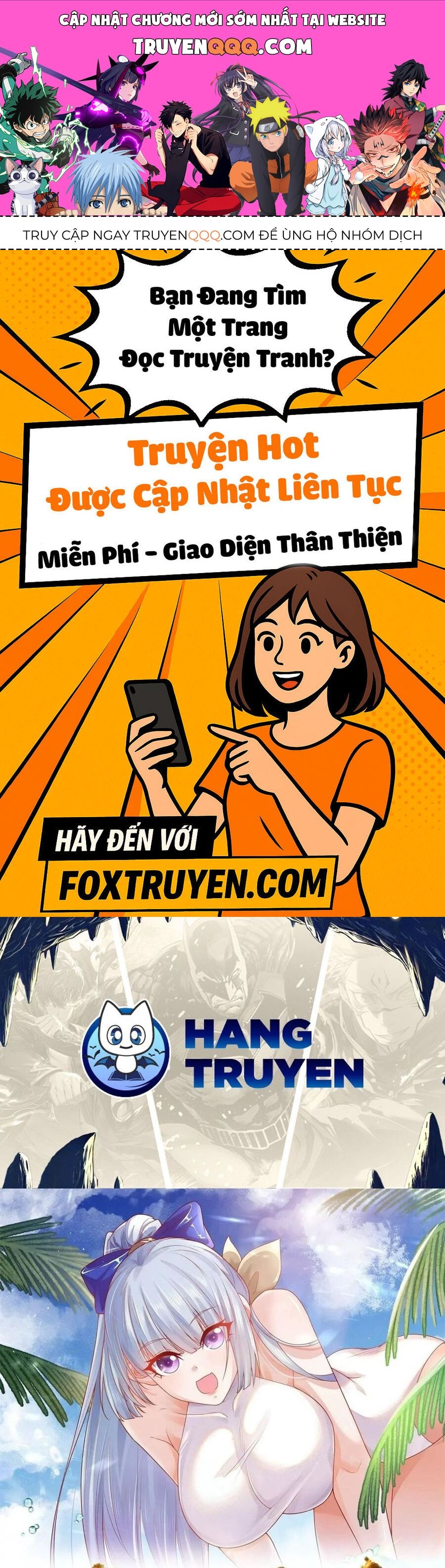 Phản Diện Mạnh Nhất Chapter 83 - Trang 1