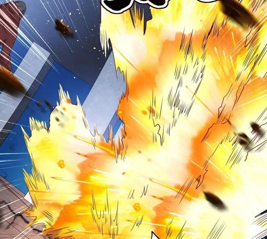 Phản Diện Mạnh Nhất Chapter 83 - Trang 35