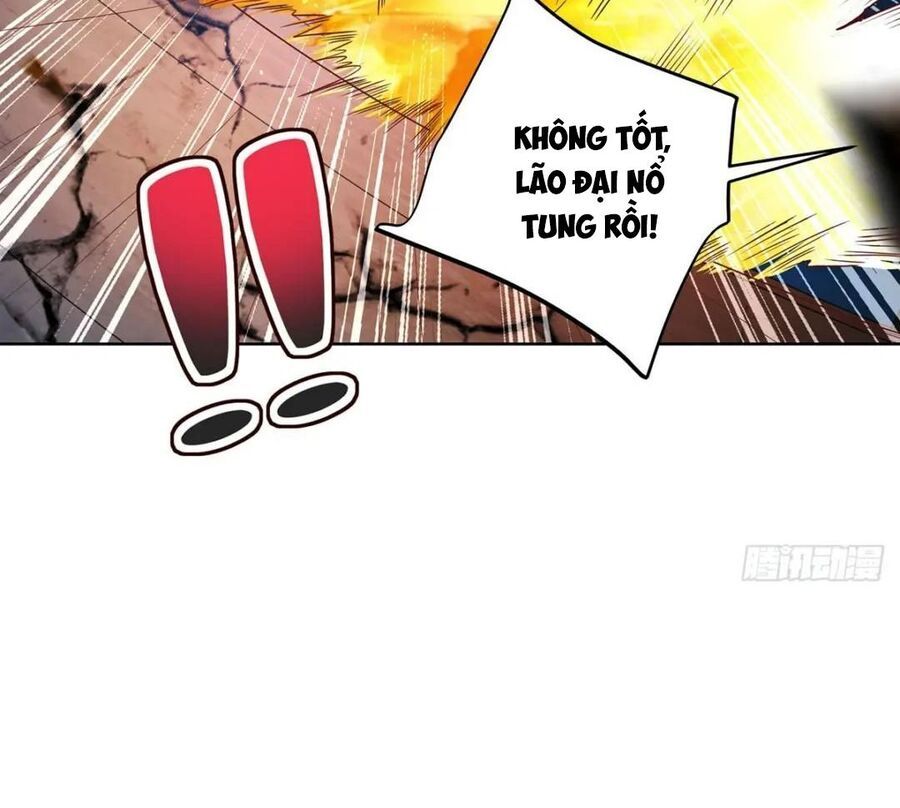Phản Diện Mạnh Nhất Chapter 83 - Trang 36