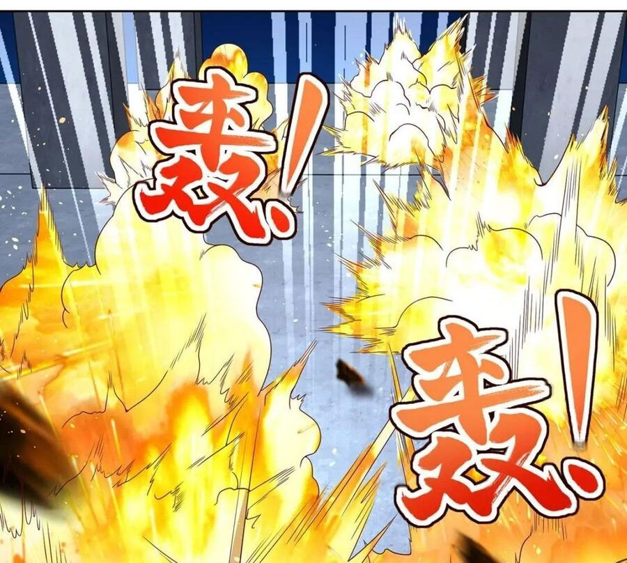Phản Diện Mạnh Nhất Chapter 83 - Trang 37