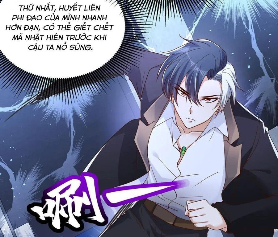 Phản Diện Mạnh Nhất Chapter 83 - Trang 4