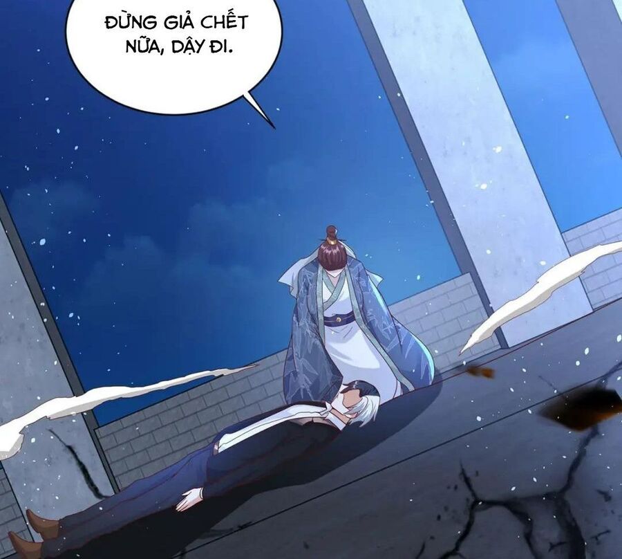 Phản Diện Mạnh Nhất Chapter 83 - Trang 44
