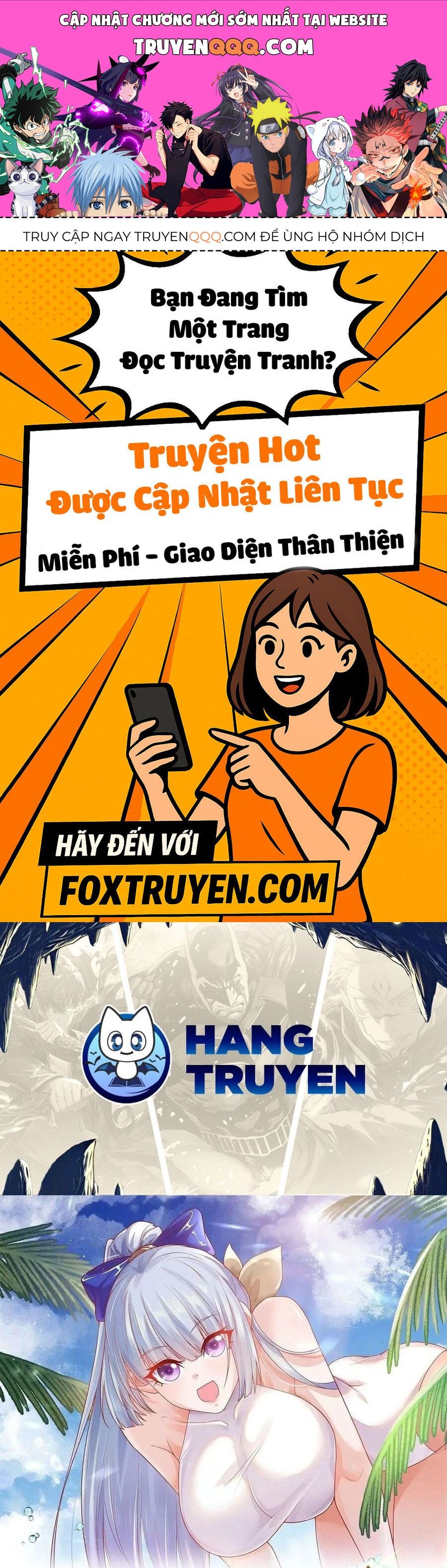 Phản Diện Mạnh Nhất Chapter 84 - Trang 1