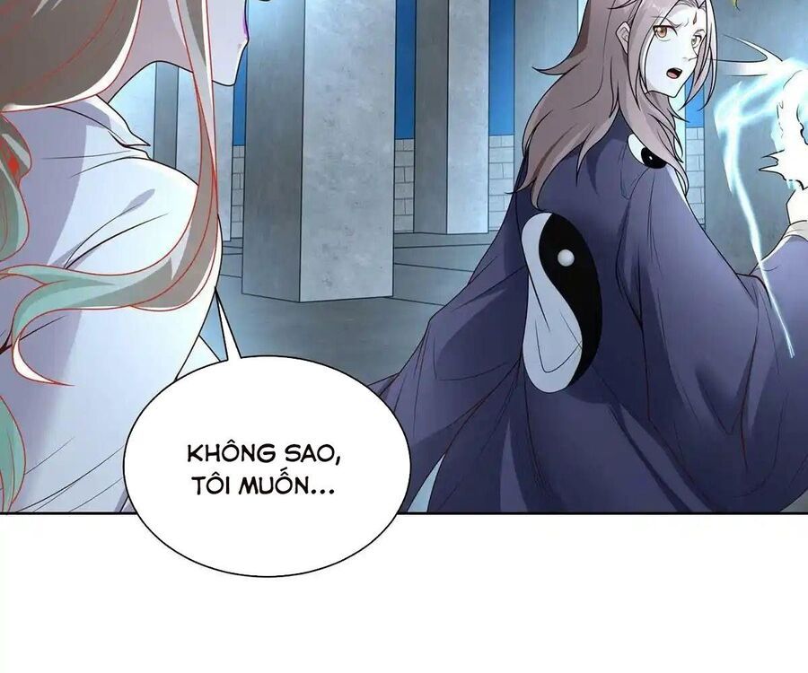 Phản Diện Mạnh Nhất Chapter 84 - Trang 21