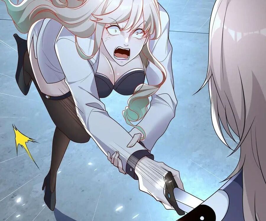 Phản Diện Mạnh Nhất Chapter 84 - Trang 23