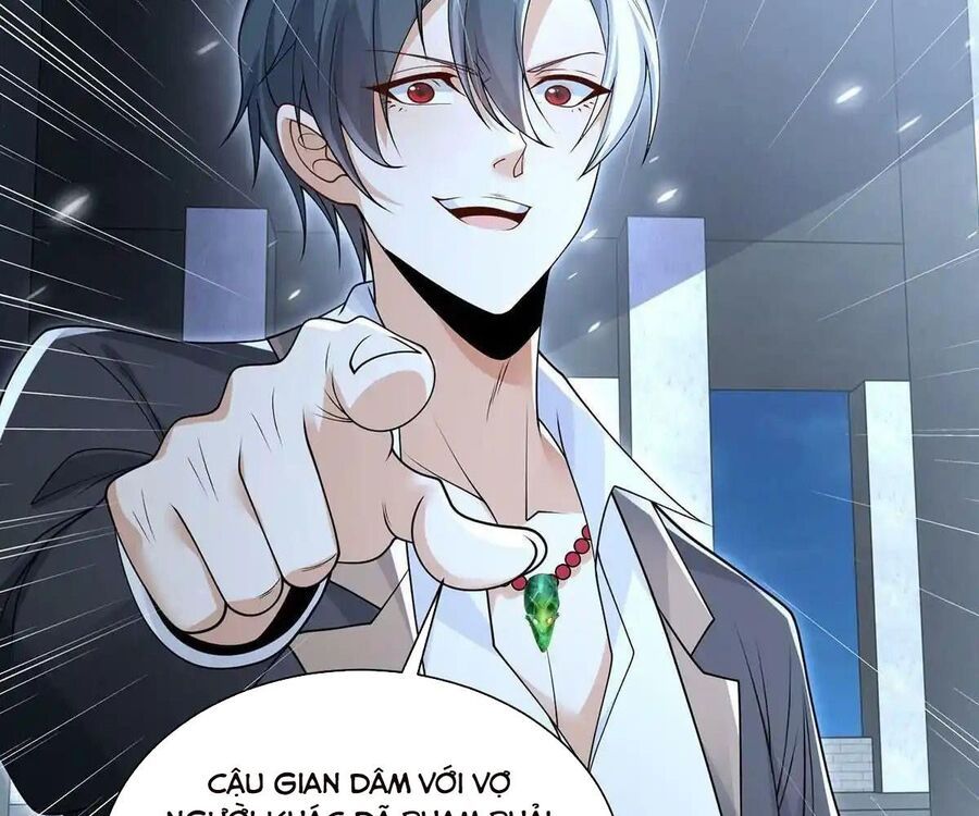 Phản Diện Mạnh Nhất Chapter 84 - Trang 42