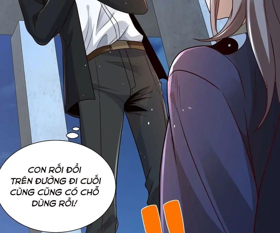 Phản Diện Mạnh Nhất Chapter 85 - Trang 43