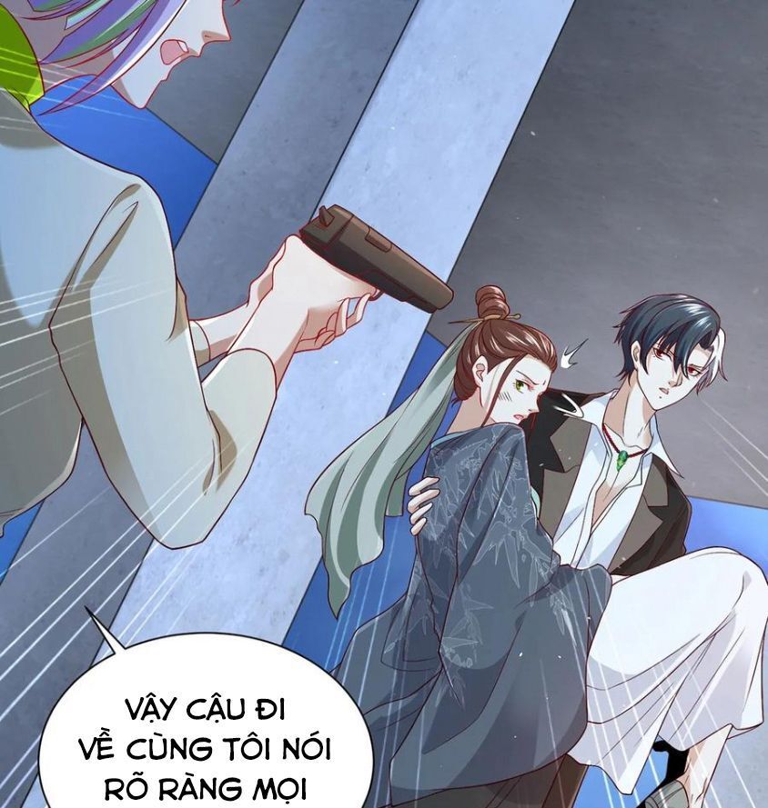 Phản Diện Mạnh Nhất Chapter 86 - Trang 11