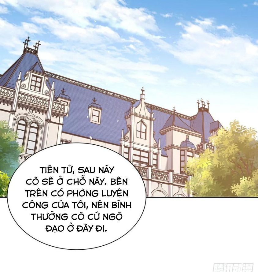 Phản Diện Mạnh Nhất Chapter 86 - Trang 24