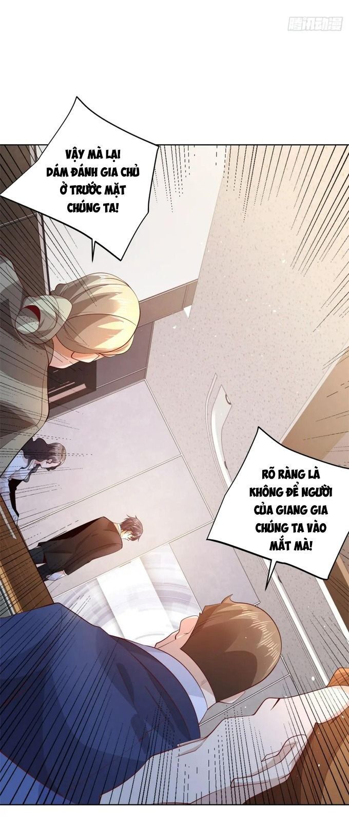 Phản Diện Mạnh Nhất Chapter 87 - Trang 10