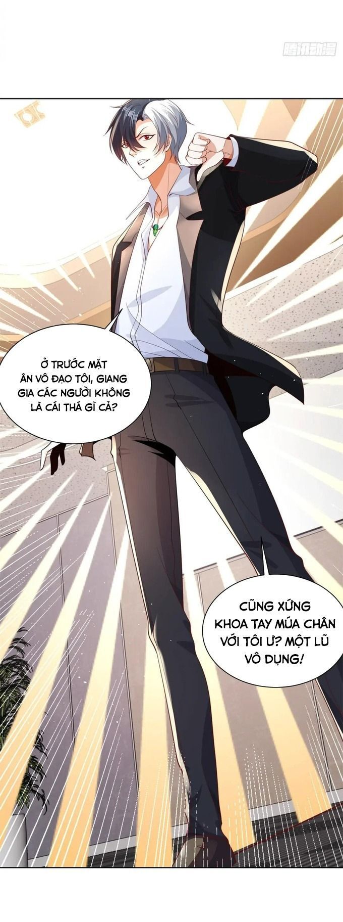 Phản Diện Mạnh Nhất Chapter 87 - Trang 13