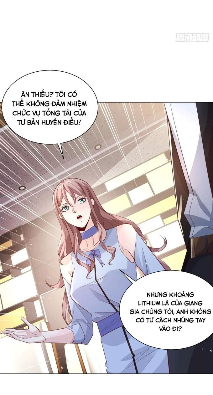 Phản Diện Mạnh Nhất Chapter 87 - Trang 14