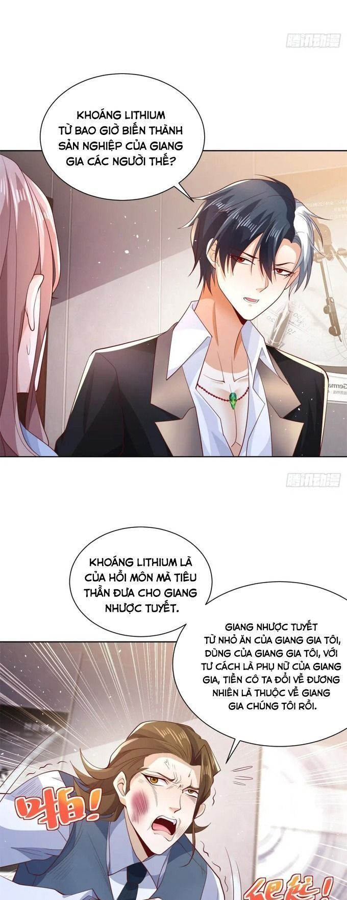 Phản Diện Mạnh Nhất Chapter 87 - Trang 15