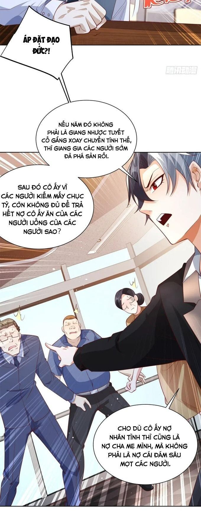 Phản Diện Mạnh Nhất Chapter 87 - Trang 16