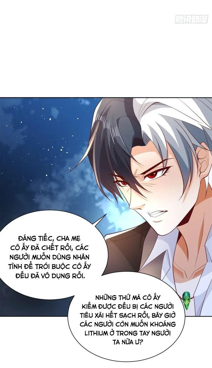Phản Diện Mạnh Nhất Chapter 87 - Trang 17