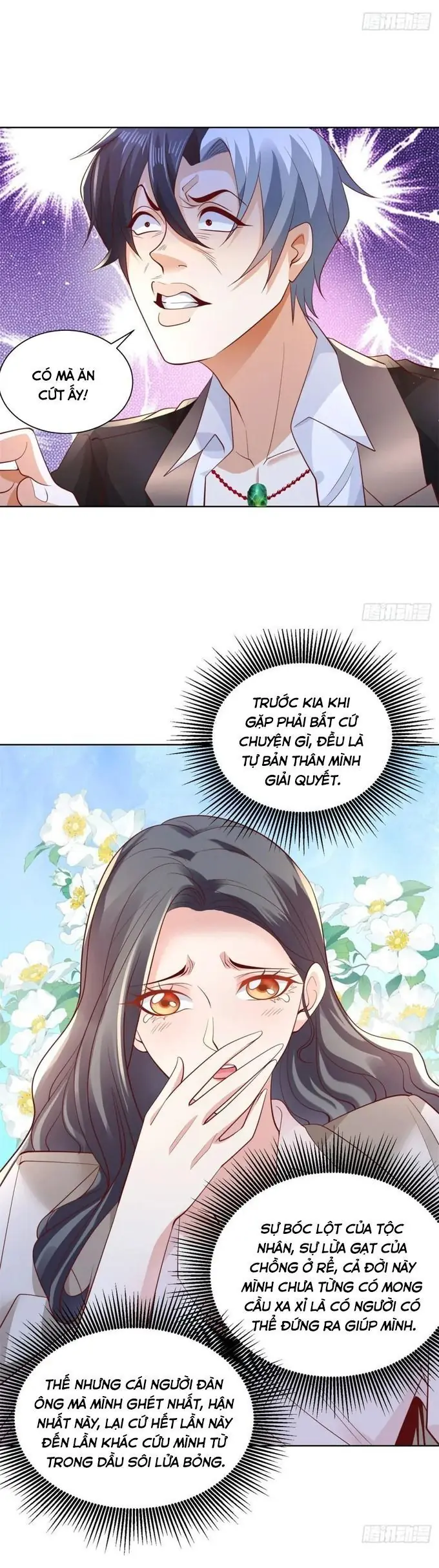 Phản Diện Mạnh Nhất Chapter 87 - Trang 18